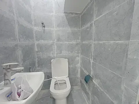 Kirayə verilir 1 otaqlı ofis 65 m²