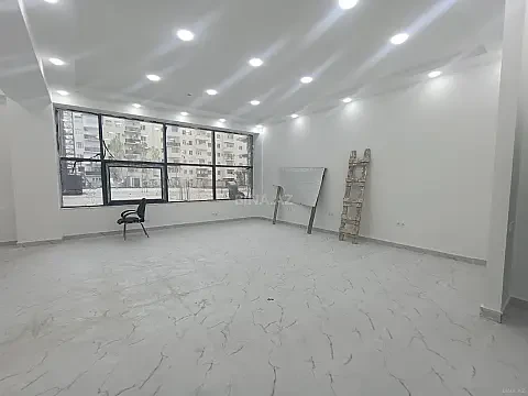Kirayə verilir 1 otaqlı ofis 65 m² — Bakı, Xətai 1 otaq 65.00 m²
