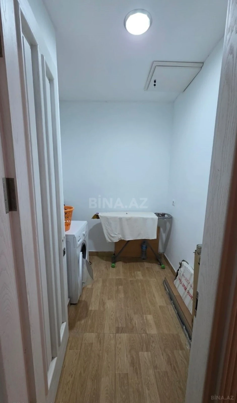 Kirayə verilir 4 otaqlı mənzil 200 m²