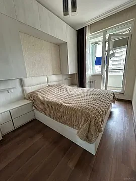 Satılır 2 otaqlı mənzil 50 m² — Bakı 2 otaq 50.00 m²