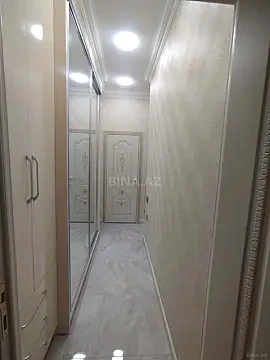 Kirayə verilir 2 otaqlı mənzil 74 m²