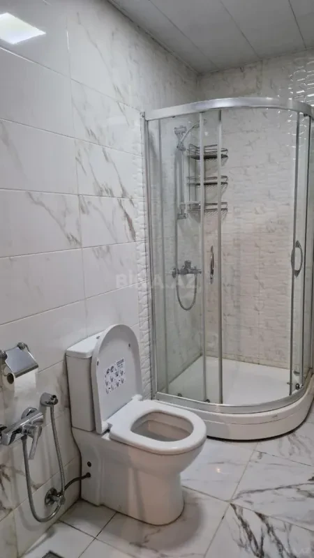 Kirayə verilir 3 otaqlı mənzil 80 m²
