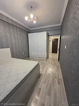 Kirayə verilir 3 otaqlı mənzil 80 m²