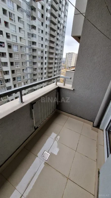 Kirayə verilir 3 otaqlı mənzil 80 m²