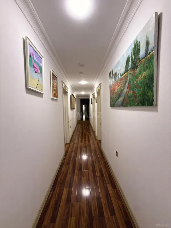 Kirayə verilir 11 otaqlı ofis 300 m²