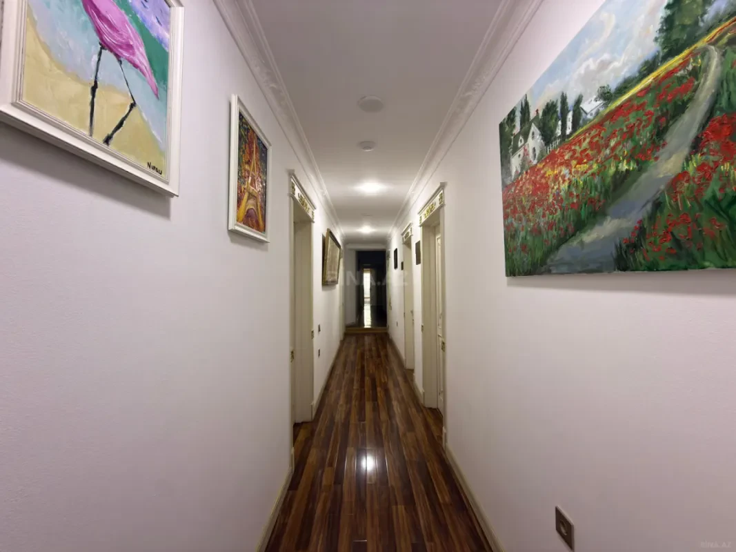 Kirayə verilir 11 otaqlı ofis 300 m²