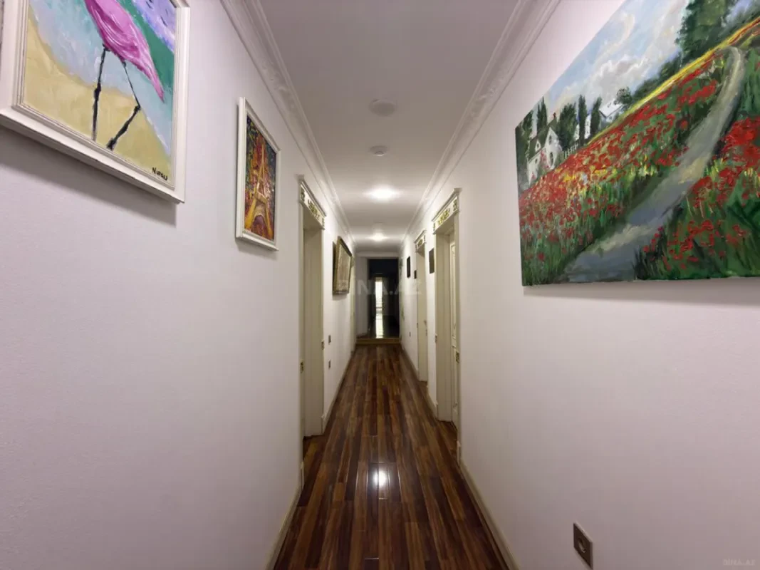 Kirayə verilir 11 otaqlı ofis 300 m²