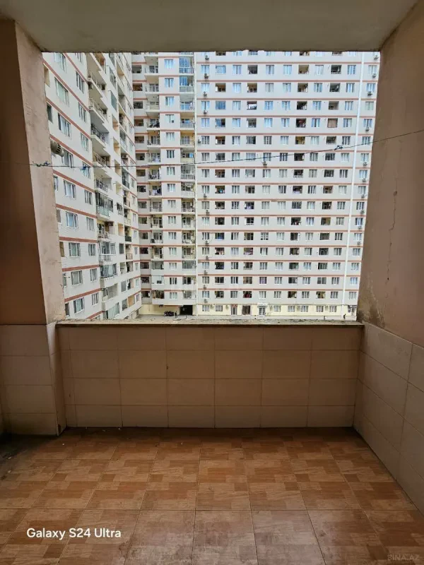 Kirayə verilir 2 otaqlı mənzil 70 m²