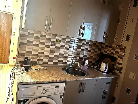 Kirayə verilir 2 otaqlı mənzil 50 m²