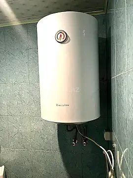 Kirayə verilir 2 otaqlı mənzil 50 m²