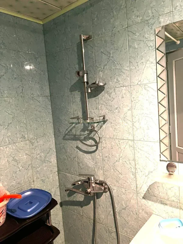 Kirayə verilir 2 otaqlı mənzil 50 m²