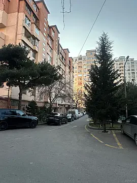 Satılır 4 otaqlı mənzil 112 m² — Bakı, Əhmədli 4 otaq 112.00 m²