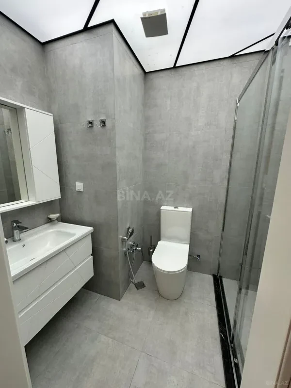 Kirayə verilir 2 otaqlı mənzil 60 m²