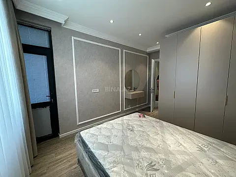 Kirayə verilir 2 otaqlı mənzil 60 m²