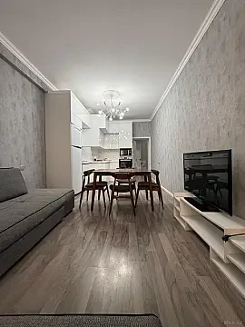 Kirayə verilir 2 otaqlı mənzil 70 m² — Bakı, Nizami 2 otaq 70.00 m²