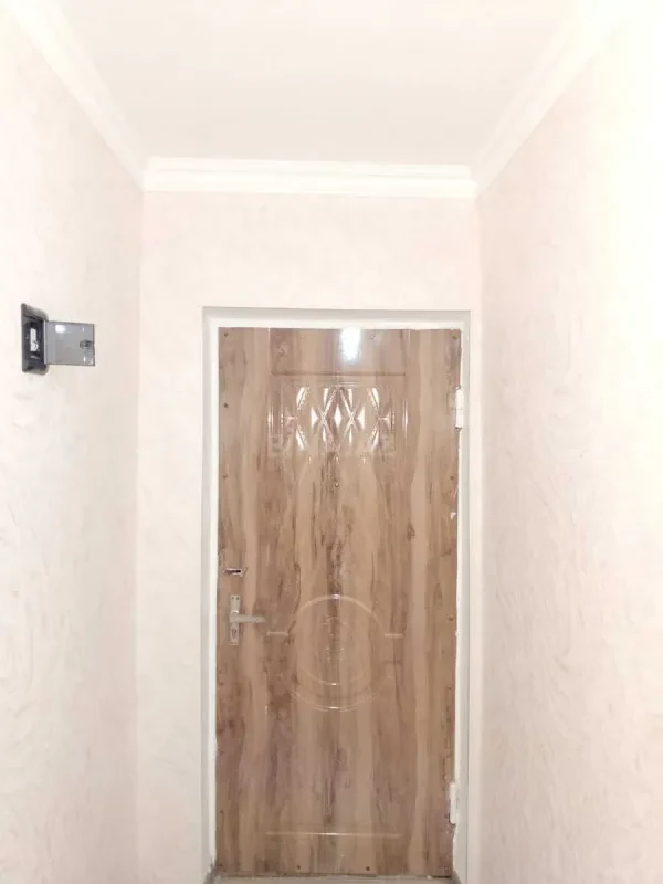 Satılır 1 otaqlı mənzil 37 m²