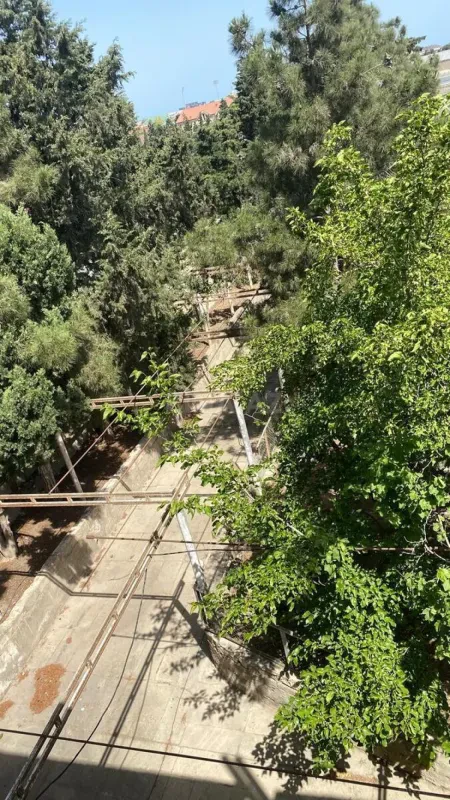 Satılır torpaq sahəsi 24 m²