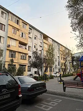Satılır 2 otaqlı mənzil 60.3 m² — Bakı, Memar Əcəmi yanı 2 otaq 60.30 m²