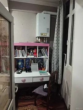 Satılır 3 otaqlı mənzil 65 m²
