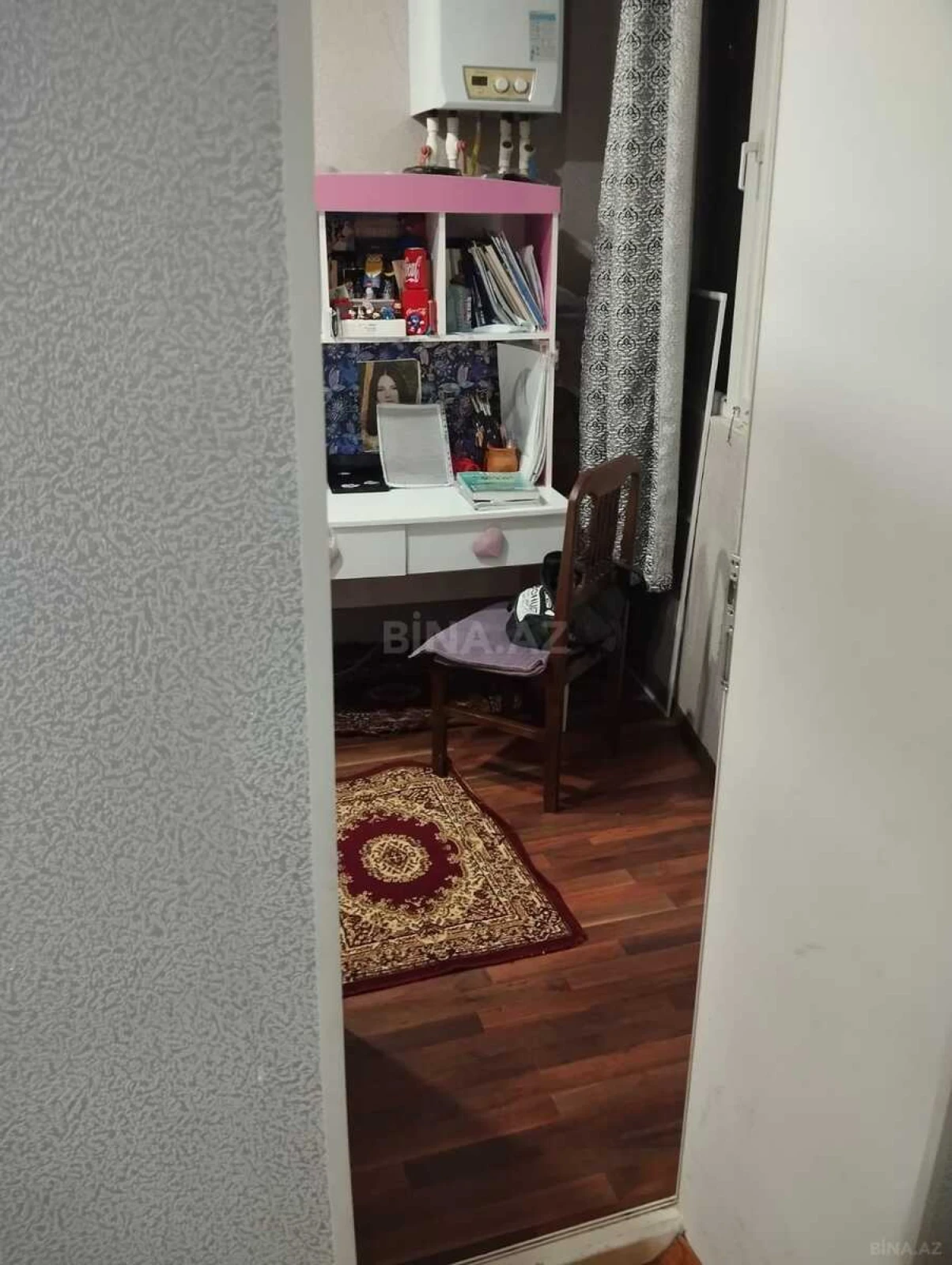 Satılır 3 otaqlı mənzil 65 m²