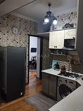 Satılır 3 otaqlı mənzil 65 m²