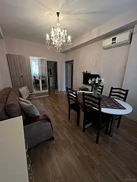 Satılır 2 otaqlı mənzil 55 m² — Bakı, Həzi Aslanov qəs. 2 otaq 55.00 m²