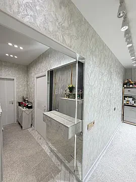 Satılır 2 otaqlı mənzil 65 m²