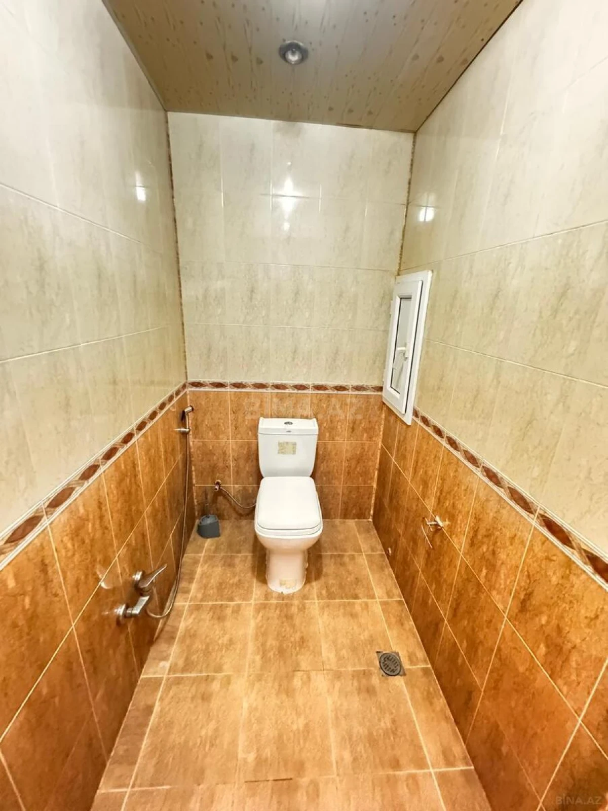 Kirayə verilir 3 otaqlı mənzil 100 m²