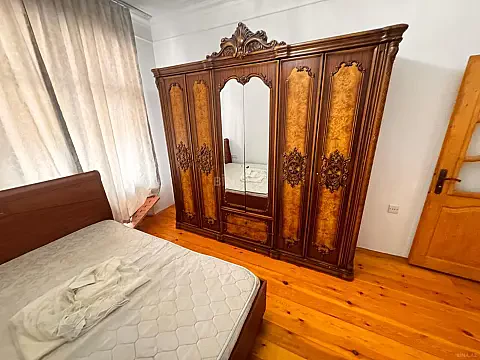 Kirayə verilir 3 otaqlı mənzil 100 m²