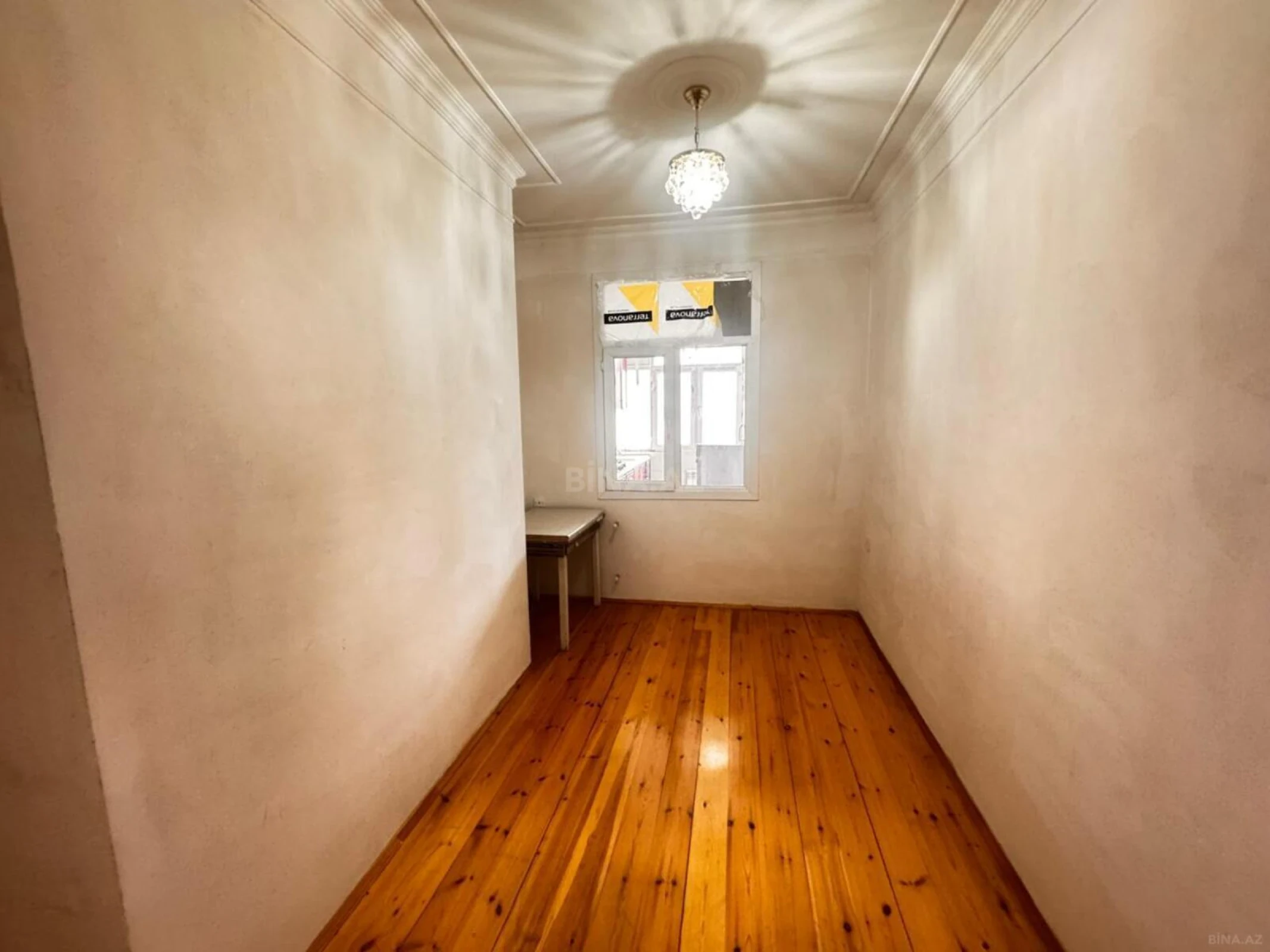Kirayə verilir 3 otaqlı mənzil 100 m²