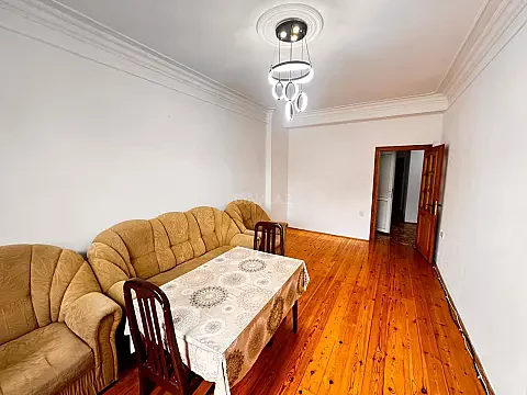 Kirayə verilir 3 otaqlı mənzil 100 m²