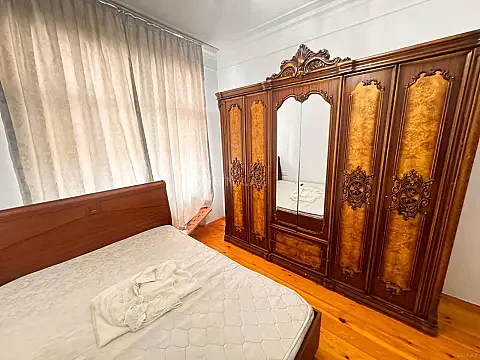 Kirayə verilir 3 otaqlı mənzil 100 m²