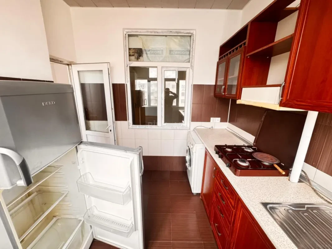 Kirayə verilir 3 otaqlı mənzil 100 m²