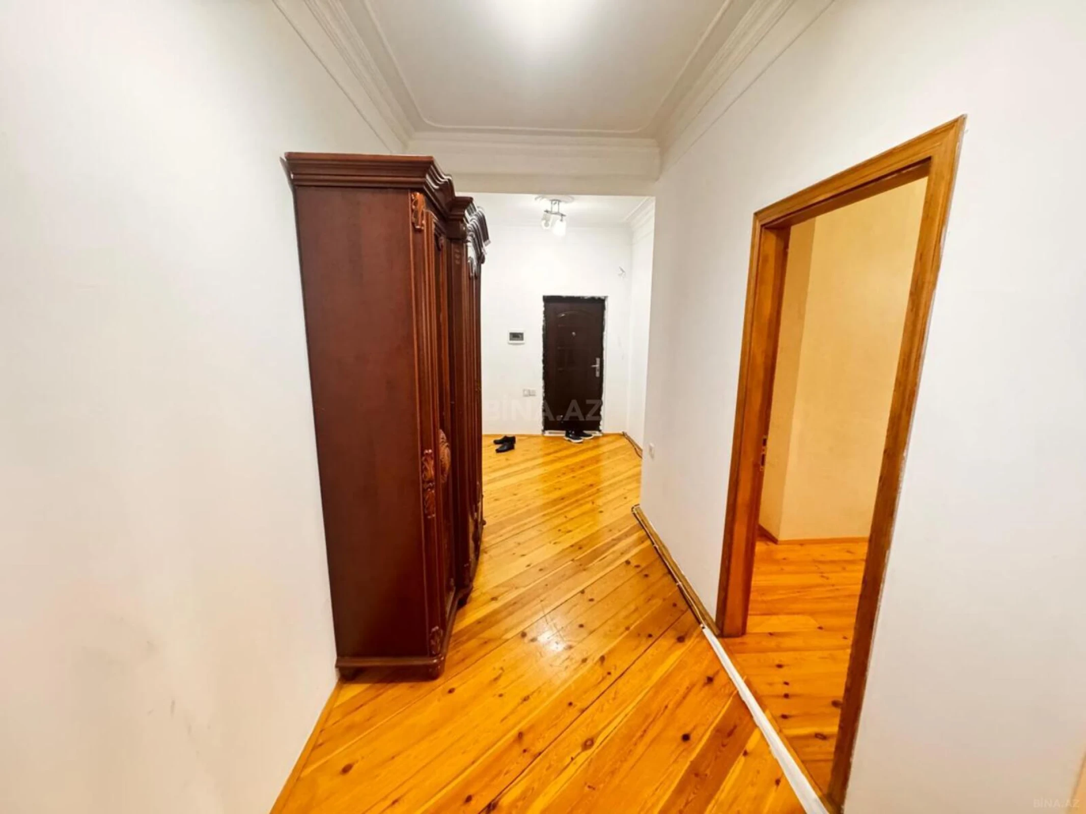 Kirayə verilir 3 otaqlı mənzil 100 m²