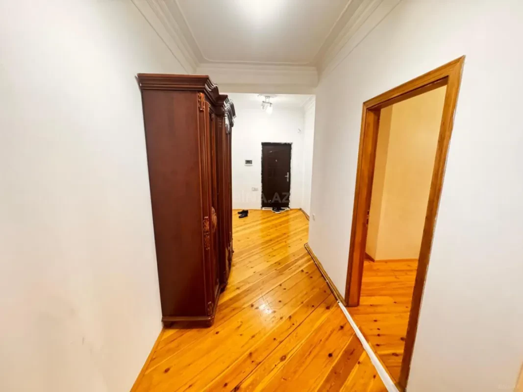Kirayə verilir 3 otaqlı mənzil 100 m²