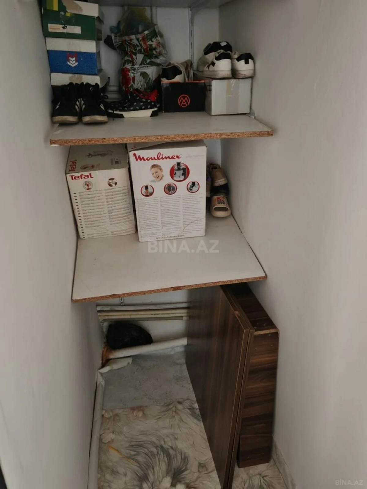 Satılır 2 otaqlı mənzil 65 m²
