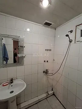 Satılır 2 otaqlı mənzil 58 m²