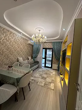 Kirayə verilir 2 otaqlı mənzil 55 m² — Bakı 2 otaq 55.00 m²