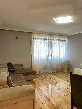 Kirayə verilir 3 otaqlı mənzil 80 m² — Bakı 3 otaq 80.00 m²