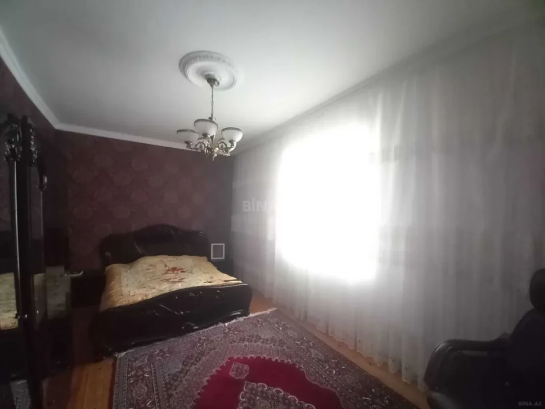 Satılır 4 otaqlı həyət evi 155 m²