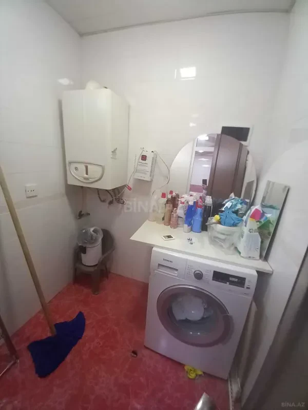Satılır 4 otaqlı həyət evi 155 m²