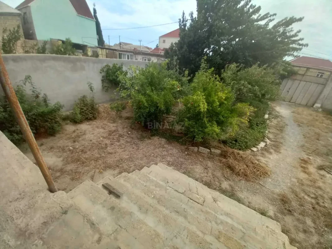 Satılır 4 otaqlı həyət evi 155 m²