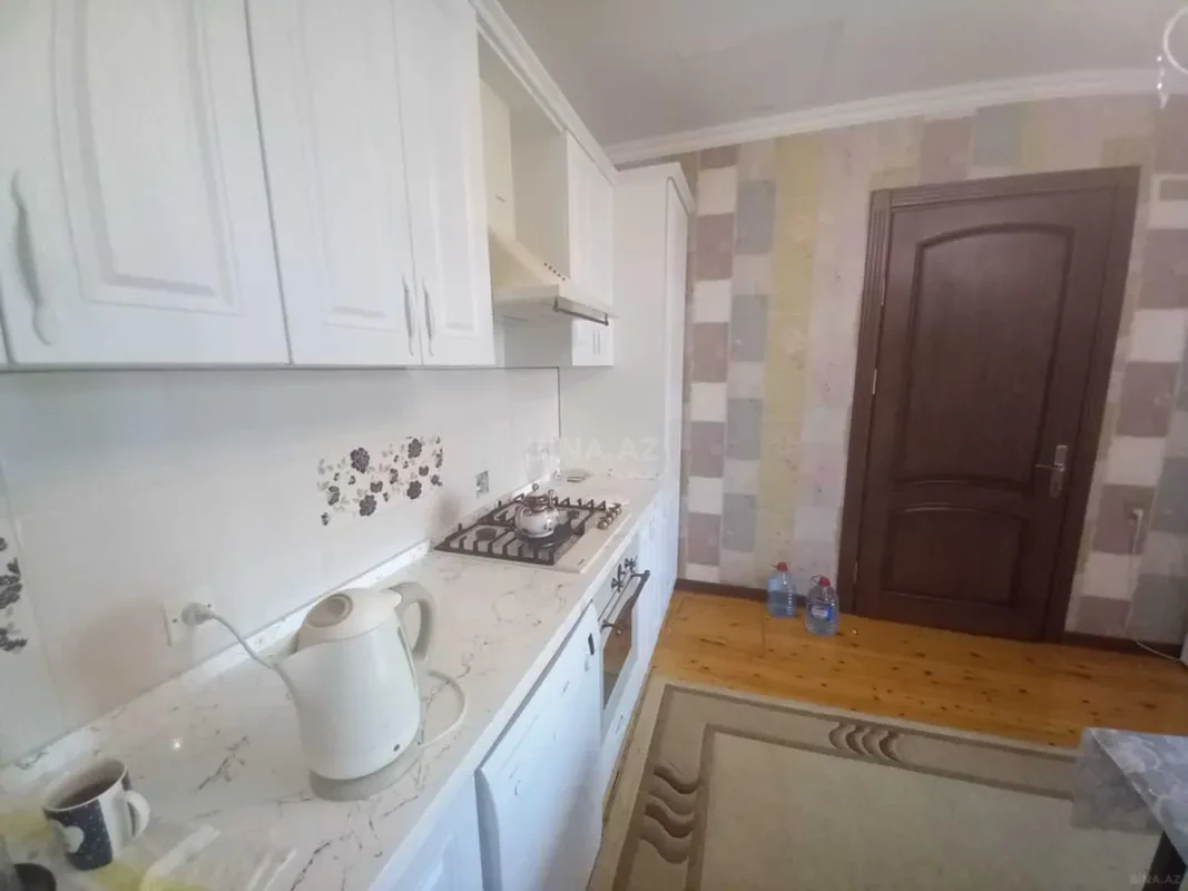 Satılır 4 otaqlı həyət evi 155 m²