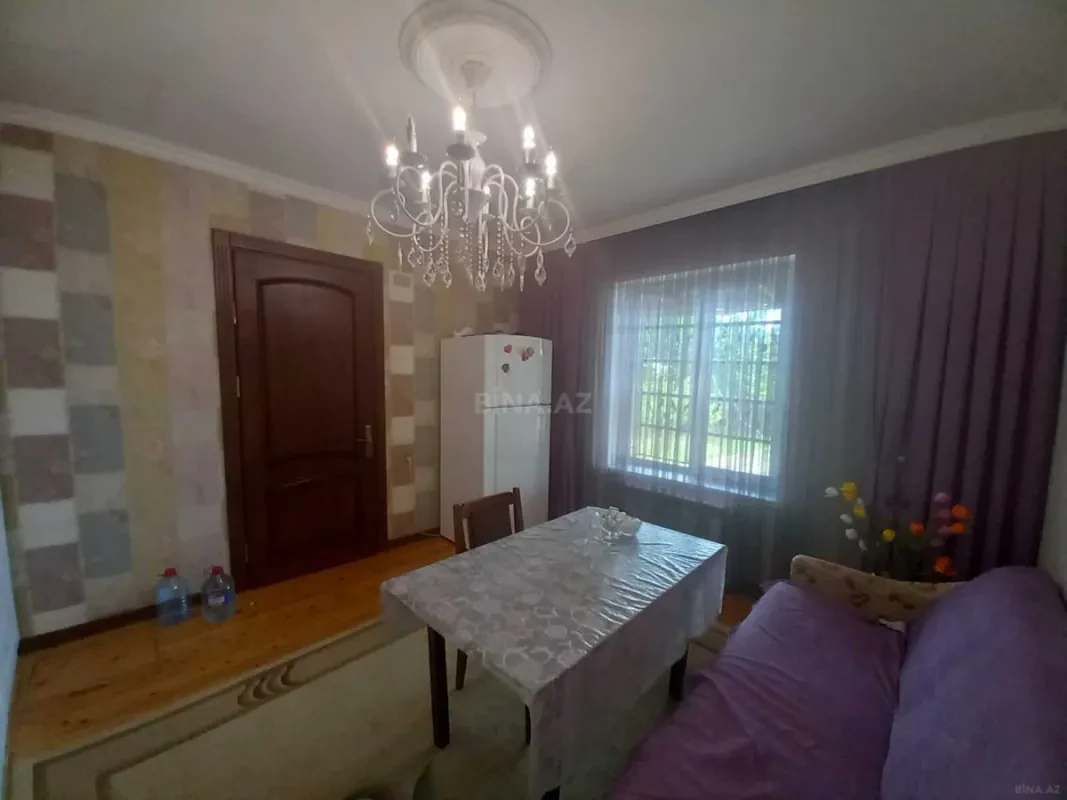 Satılır 4 otaqlı həyət evi 155 m²