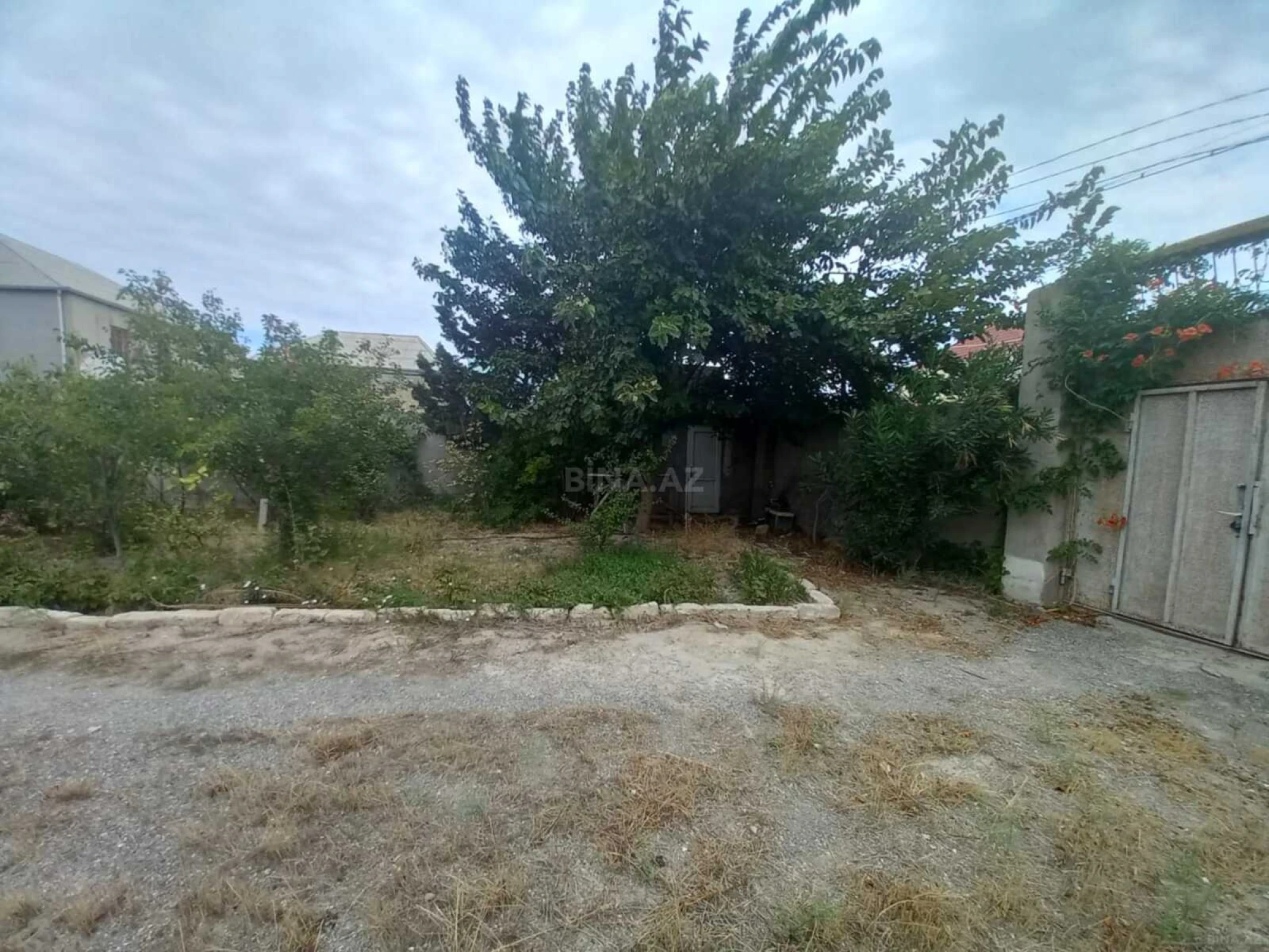 Satılır 4 otaqlı həyət evi 155 m²