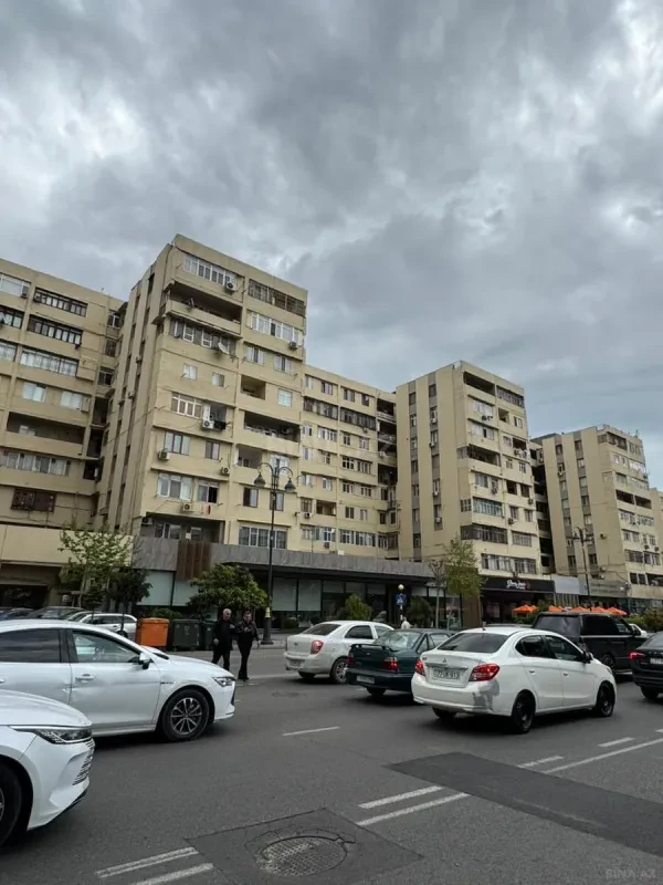 Kirayə verilir obyekt 350 m²