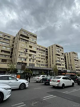 Kirayə verilir obyekt 350 m² — Bakı, Nərimanov 350.00 m²