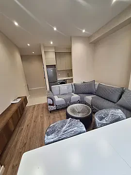 Kirayə verilir 2 otaqlı mənzil 65 m² — Bakı 2 otaq 65.00 m²