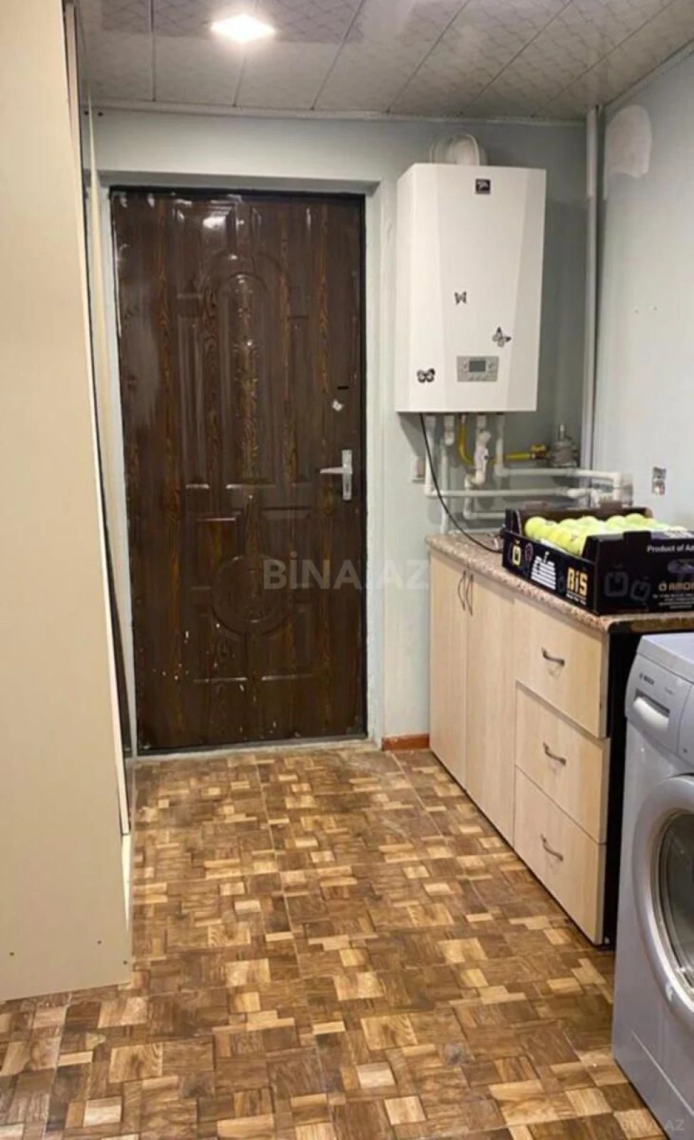Kirayə verilir 2 otaqlı mənzil 70 m²