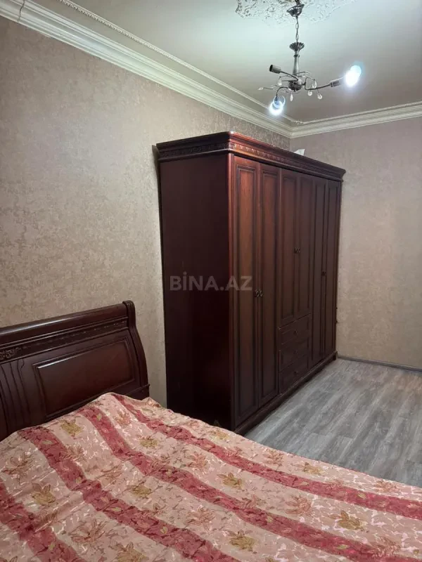 Kirayə verilir 2 otaqlı mənzil 60 m²